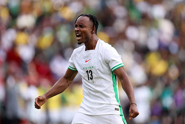 Bruno Onyemaechi
