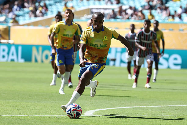 Mamelodi Sundowns