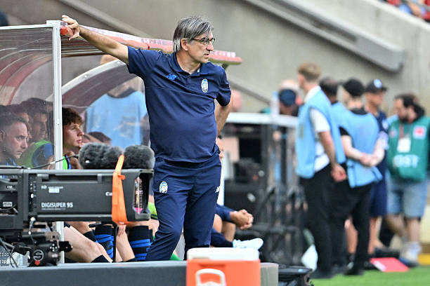 Ivan Juric