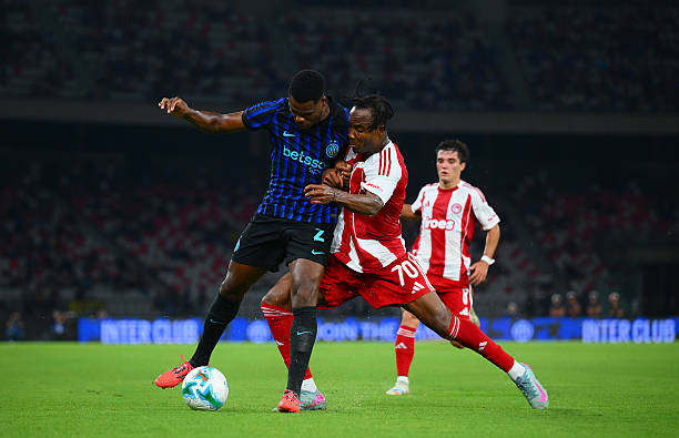 Bruno Onyemaechi