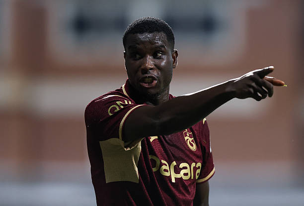 Paul Onuachu
