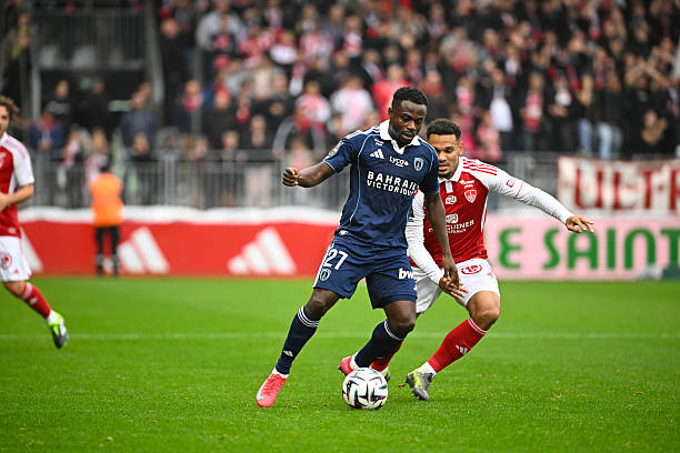 Moses Simon