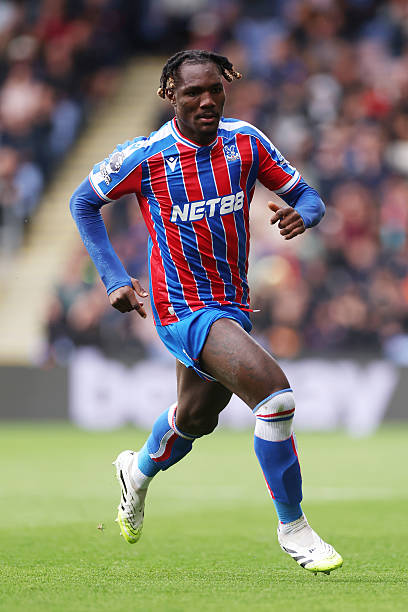 Christantus Uche