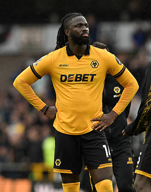 Tolu Arokodare