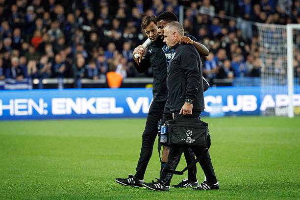 Raphael Onyedika