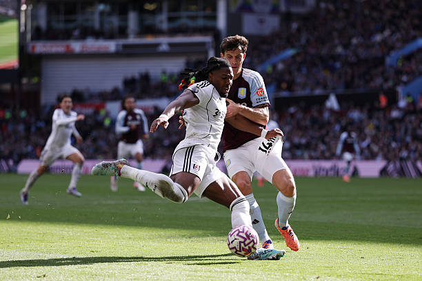 Alex Iwobi