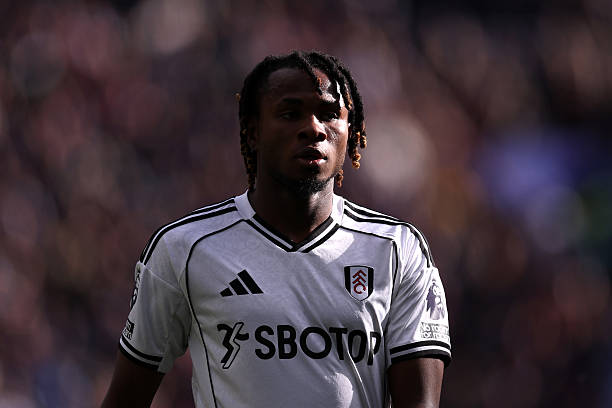 Samuel Chukwueze