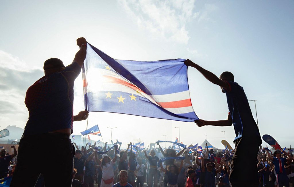 Cape Verde, 2026 FIFA World Cup Qualifiers