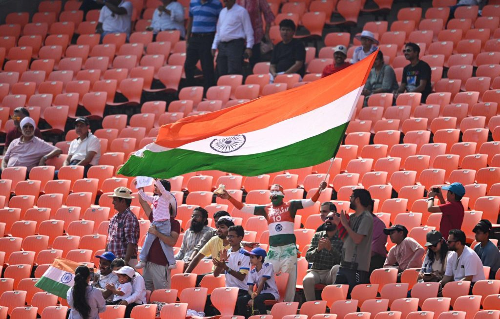 2030 Commonwealth Games, Nigeria, India