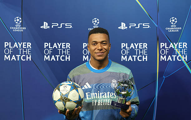 Kairat Almaty vs Real Madrid, 2025/26 Champions League