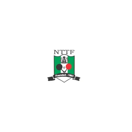 Nigeria Table Tennis Federation, NTTF