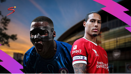 Chelsea and Liverpool