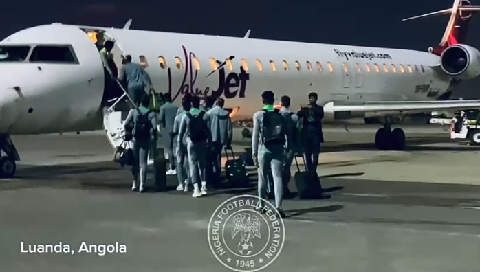 Super Eagles