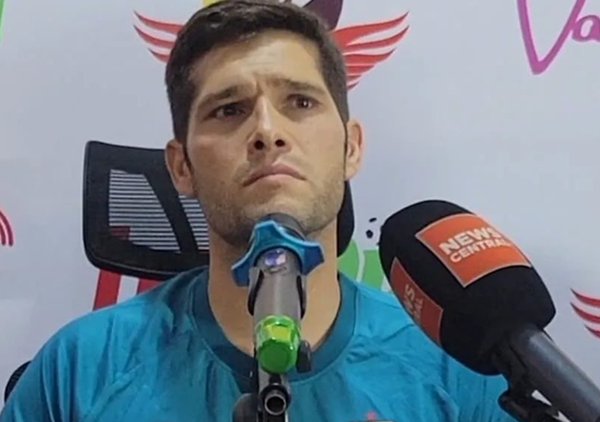 Tiago Conde