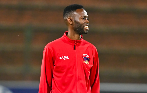 Vusumuzi Vilakazi
