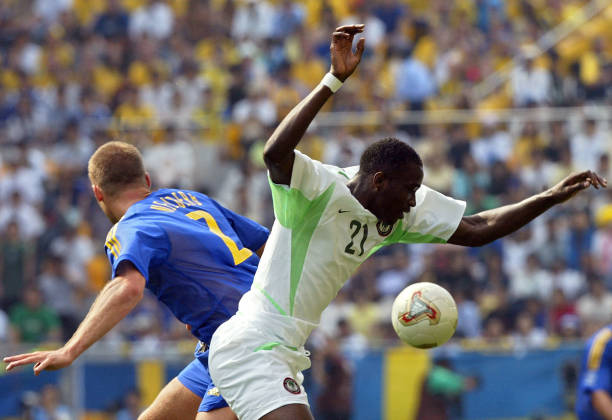 John Utaka