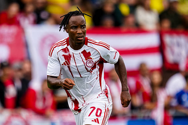 Bruno Onyemaechi