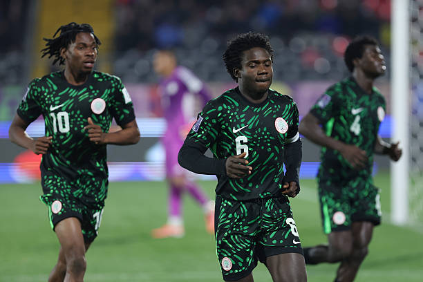 Daniel Bameyi