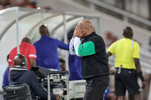 Super Eagles
