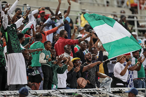 Super Eagles