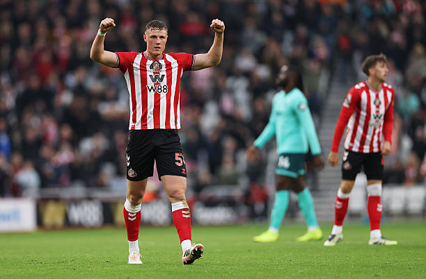 Sunderland v Wolves