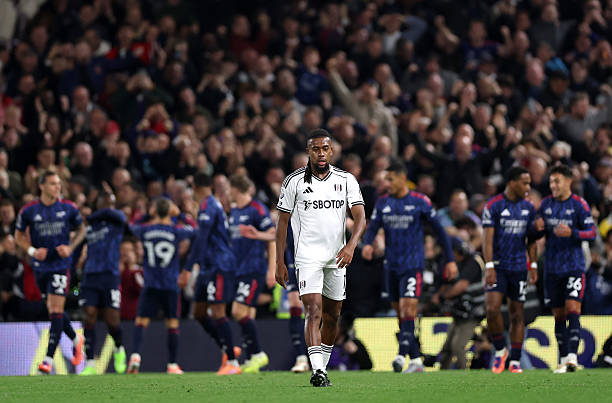 Alex Iwobi