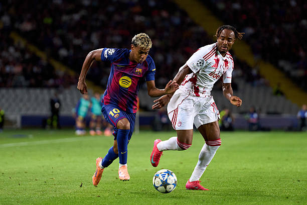 Bruno Onyemaechi