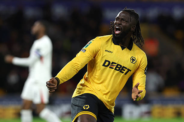 Rollercoaster EFL Cup Night for Arokodare Against Chelsea Tolu Arokodare