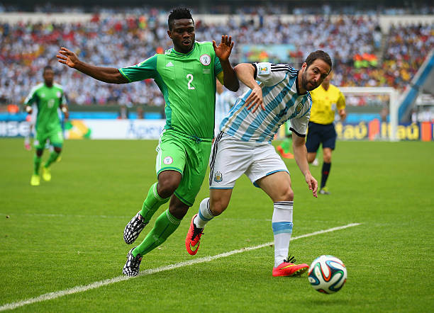 Joseph Yobo