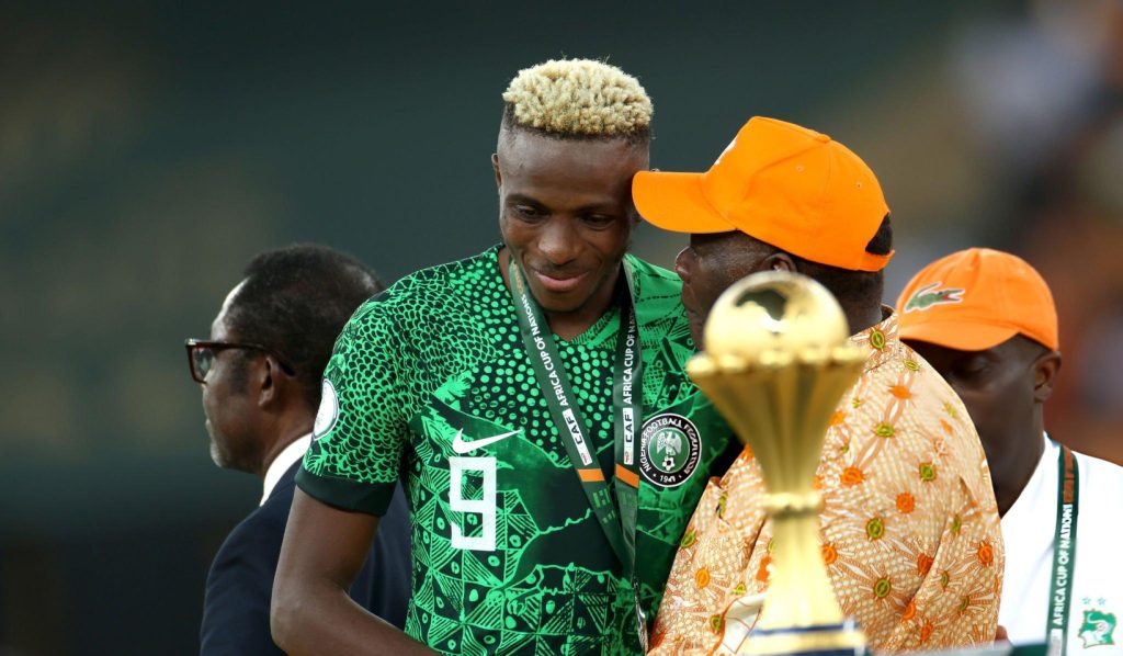 Asamoah Gyan, AFCON 2025, Nigeria, Ghana, Ivory Coast, Morocco