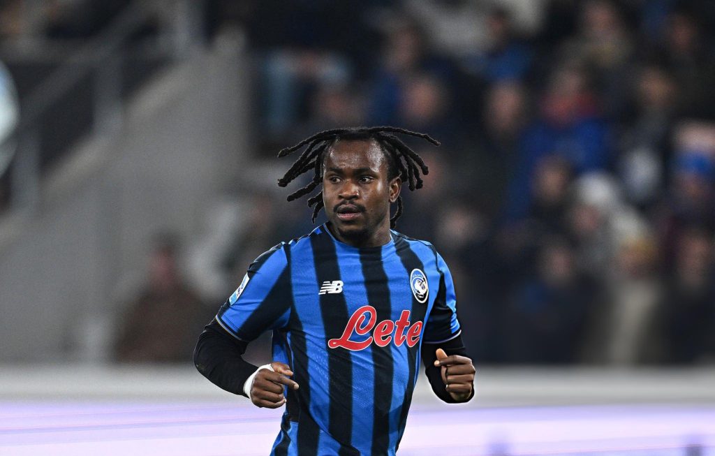 Why Galatasaray is Interested in Ademola Lookman Ademola Lookman, Victor Osimhen, Galatasaray