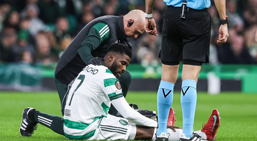 Kelechi Iheanacho, Celtic, Feyenoord, UEFA Europa League, Super Eagles, AFCON 2025