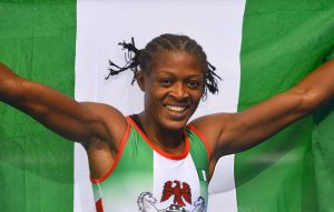 Nigeria at the 2025 Islamic Solidarity Games