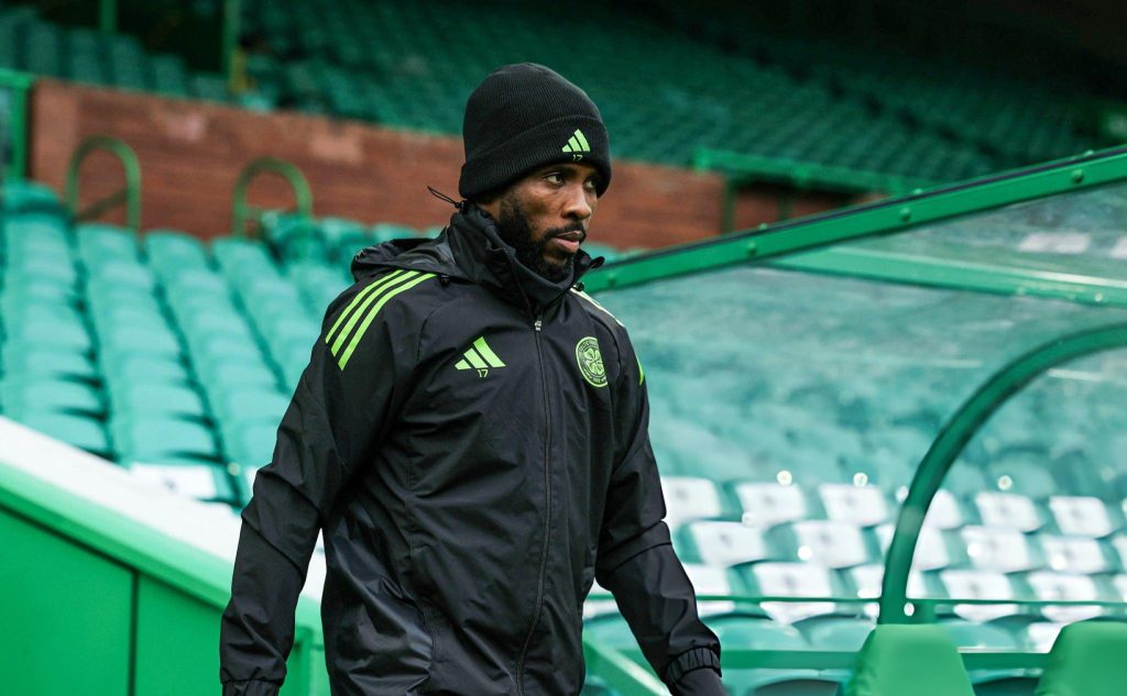 Kelechi Iheanacho, Celtic, Feyenoord, UEFA Europa League, Super Eagles, AFCON 2025