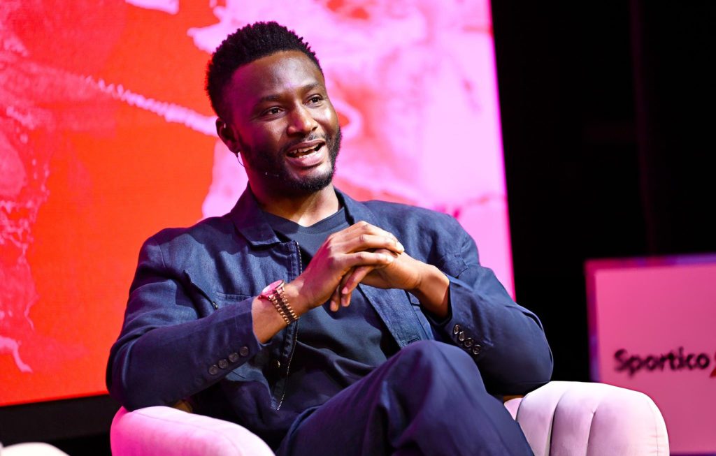 Mikel Obi, Super Eagles of Nigeria, 2026 World Cup Qualifiers, 2025 AFCON