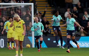 Rofiat Imuran, London City Lioness, WSL, Super Falcons