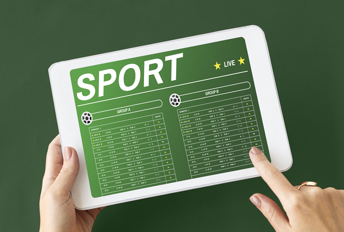 Emerging Trends and Tech Behind In-Play Sports Wagering