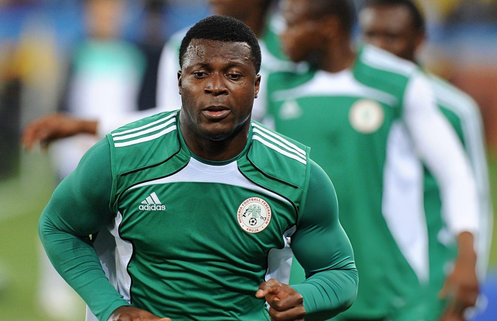 Yakubu Ayegbeni, Super Eagles of Nigeria, 2026 World Cup Qualifiers, 2025 AFCON