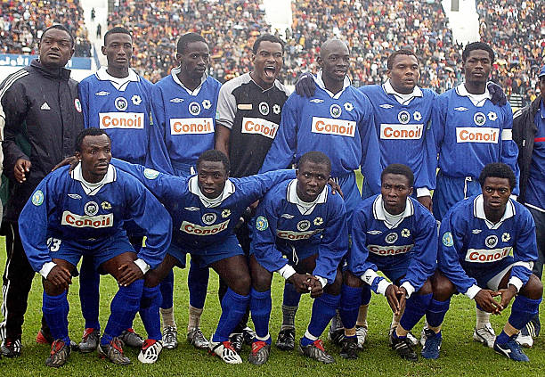 Enyimba FC