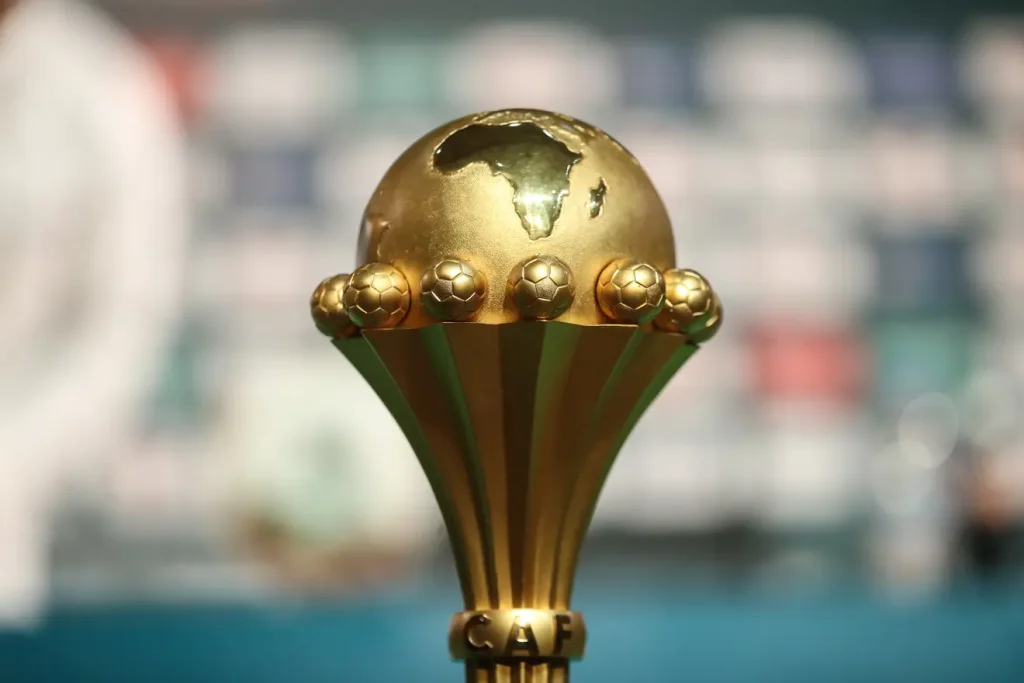 AFCON 2025, Morocco, Super Eagles of Nigeria