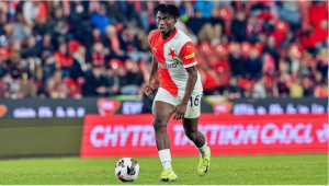 Betwinner, Sponsored, Super Eagles