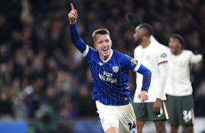 Chelsea, Cardiff City, EFL Carabao Cup, Enzo Maresca