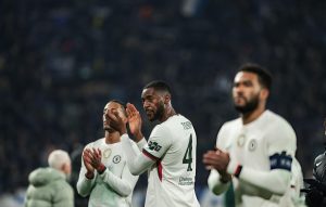 2025/26 UEFA Champions League Matchday 6, Chelsea, Atalanta