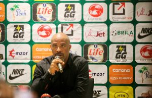 Eric Chelle, Wilfred Nidid, Super Eagles, AFCON 2025