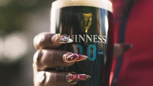 Guiness, AFCON 2025, Super Eagles, Nigeria vs Tanzania, Eric Chelle, Semi Ajayi