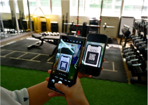 Technology, Sports, Japan, Sponsored