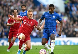 Salomon Kalou, Chelsea, Aston Villa, 2025/26 English Premier League, Brila FM