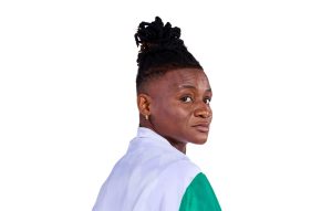Uchenna Kanu, Super Falcons, WAFCON 2024