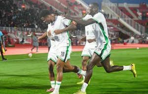 Super Eagles, Nigeria vs Algeria, AFCON 2025, Nigeria vs Mozambique, Morocco