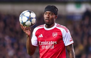 2025/26 UEFA Champions League Matchday 6, Arsenal, Club Brugge